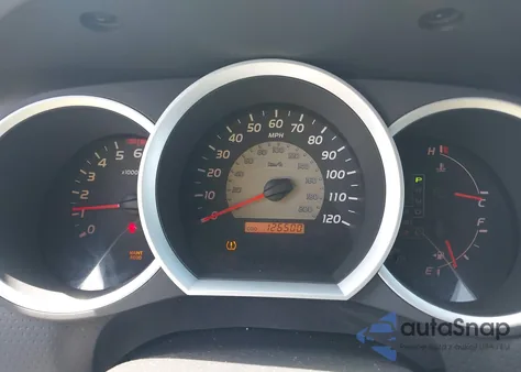 2011 Toyota Tacoma Double Cab Long Bed из США, поврежденный, VIN 3TMMU4FN4BM026455